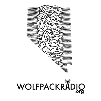 Wolf Pack Radio LOGO-APP點子