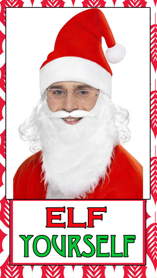 免費下載娛樂APP|Elf: Elf Yourself Photo Booth 2014 app開箱文|APP開箱王