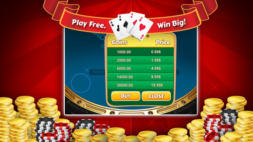 免費下載遊戲APP|Blackjack HD - Casino Card Game 21 app開箱文|APP開箱王