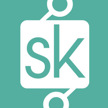 Skaffl - classroom workflow 教育 App LOGO-APP開箱王