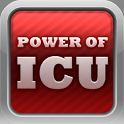 Power of ICU LOGO-APP點子