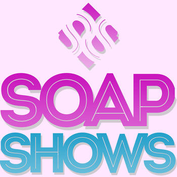 Soap Shows LOGO-APP點子