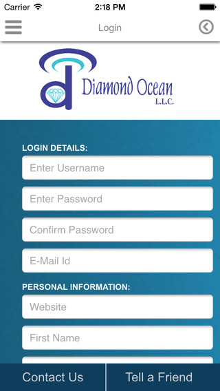 免費下載商業APP|Diamond Ocean app開箱文|APP開箱王
