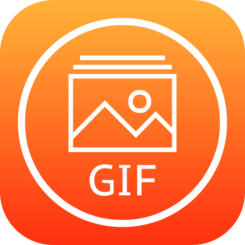 Animated GIF - Photo LOGO-APP點子