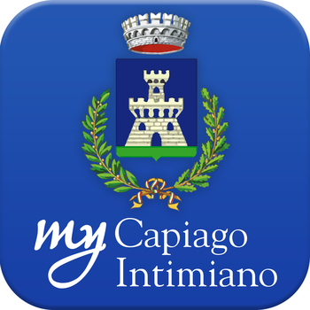 MyCapiagoIntimiano LOGO-APP點子