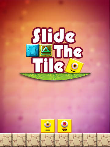 【免費遊戲App】A¹ Slide The Tile -Match &Crush Tiles and Unblock My Block-APP點子