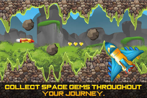 Space Destiny screenshot 3