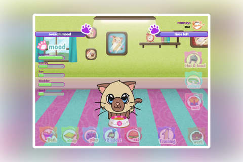 Kitty Championship screenshot 4