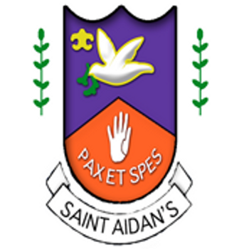 St Aidans CBS LOGO-APP點子