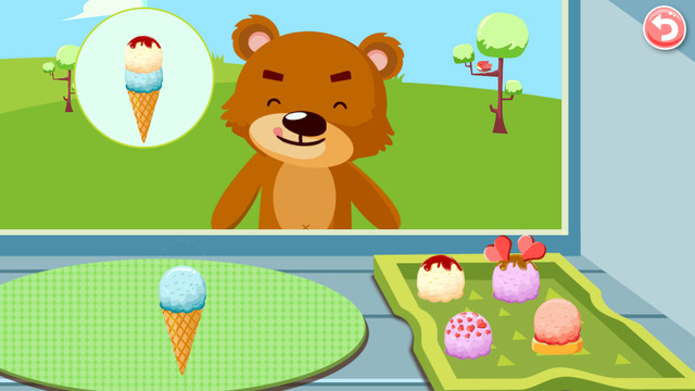 免費下載教育APP|Ice Cream Truck (Mandarin Chinese Pronunciation) by kids fun world app開箱文|APP開箱王