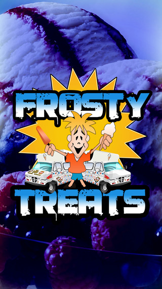 Frosty Treats