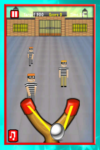 Armed Inmate Jail Break : Most Wanted Prison Escape PRO screenshot 3