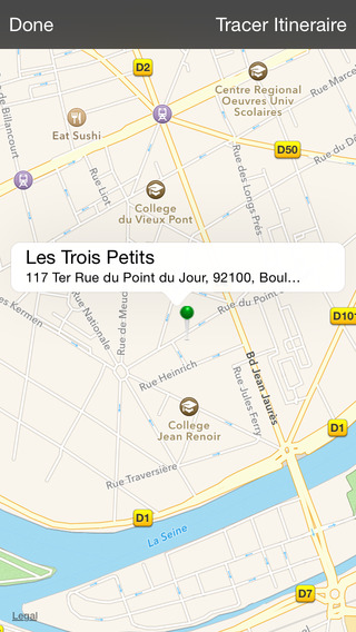 免費下載生活APP|Les Trois Petits app開箱文|APP開箱王