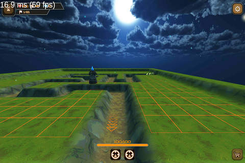 Tower Defense: Monster screenshot 4