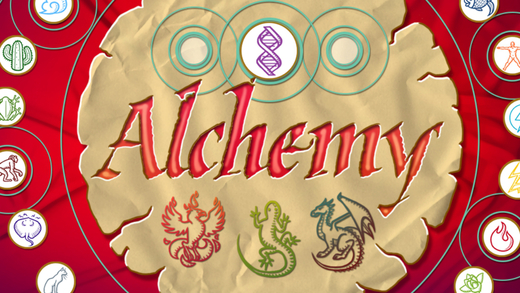 免費下載遊戲APP|Alchemy Book app開箱文|APP開箱王