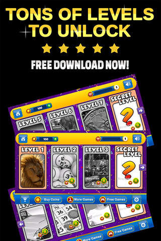 BINGO GONE MANIA - Play Online Casino and Gambling Card Game for FREE ! screenshot 2