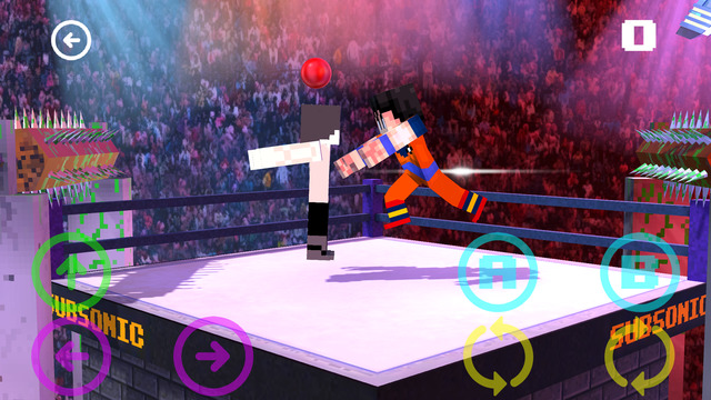 免費下載遊戲APP|Wrestling Mania 3D - Endless Survival Craft Game Edition app開箱文|APP開箱王