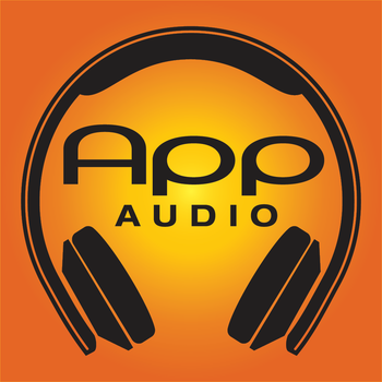 AppAudio LOGO-APP點子