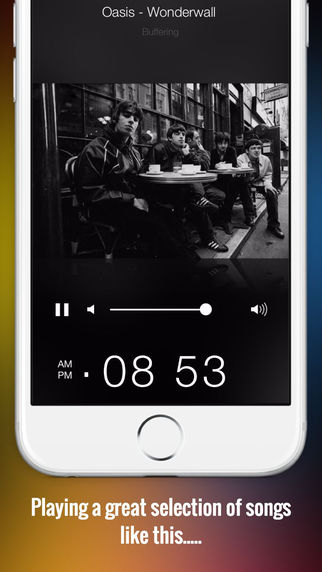 免費下載音樂APP|Ultimate Radio Pro app開箱文|APP開箱王