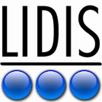 LIDIS infoPOS LOGO-APP點子