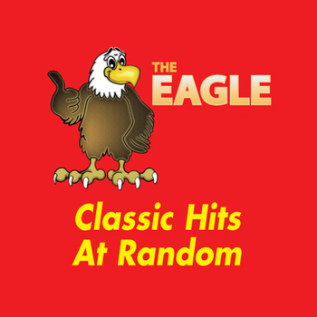 Eagle 96.7 WMJT LOGO-APP點子