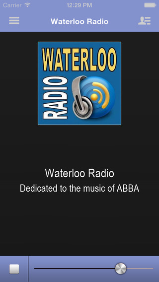 【免費音樂App】Waterloo Radio-APP點子