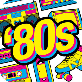 Guess the 80's Icons 遊戲 App LOGO-APP開箱王