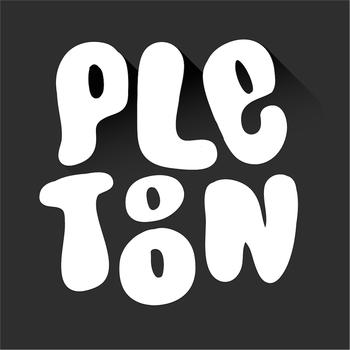 Pletoon LOGO-APP點子