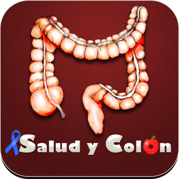 Salud y Colon LOGO-APP點子