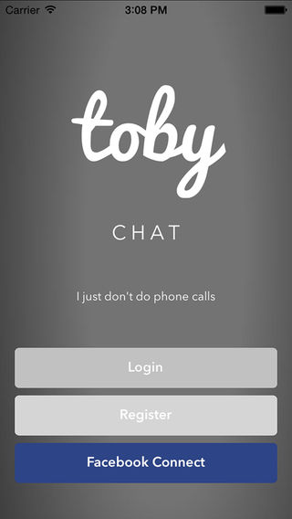 Toby Chat