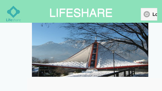 免費下載社交APP|Lifeshare Tablet app開箱文|APP開箱王