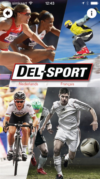 Del-Sport
