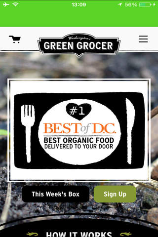 greengrocer screenshot 3