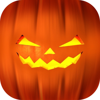 Halloween HD Wallpapers LOGO-APP點子