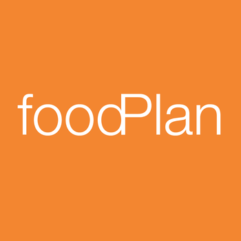 Food Plan 生活 App LOGO-APP開箱王
