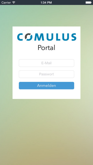 Comulus Portal