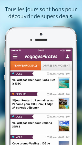 免費下載旅遊APP|VoyagesPirates app開箱文|APP開箱王
