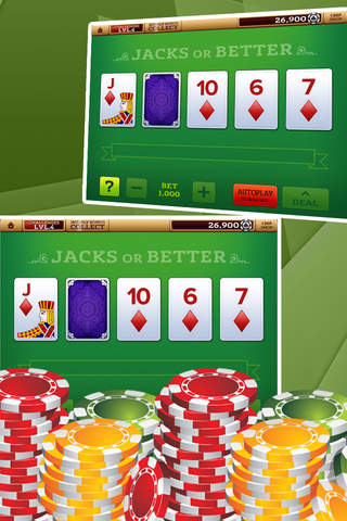 China Casino Pro screenshot 4