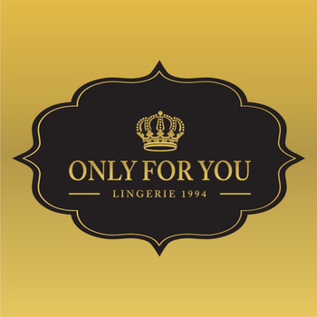 Only For You Lingerie LOGO-APP點子