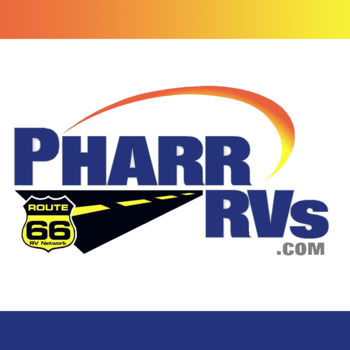 Pharr RVs. LOGO-APP點子