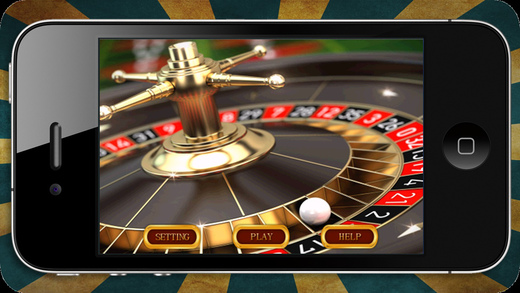 免費下載遊戲APP|Roulette Spin Classic app開箱文|APP開箱王