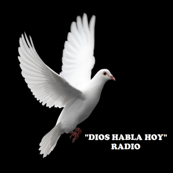 Dios Habla Hoy Radio LOGO-APP點子