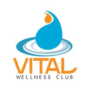 VITAL GYM LOGO-APP點子