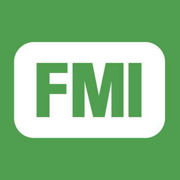 FMI News LOGO-APP點子