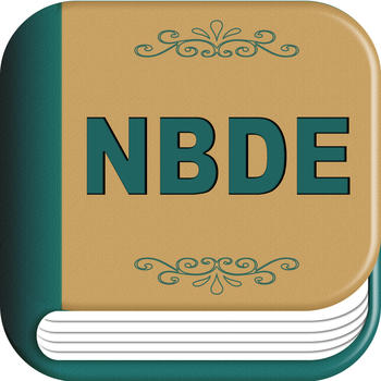 NBDE Tests LOGO-APP點子