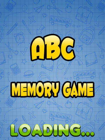 免費下載遊戲APP|A Aaba ABC Educational Memory Game app開箱文|APP開箱王
