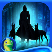 Grim Tales: The Vengeance HD - A Hidden Objects Detective Thriller free software for iPhone and iPad