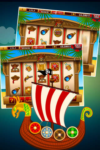 Lucky Dog Slots Pro! - Eagle Casino- Classic machines screenshot 3