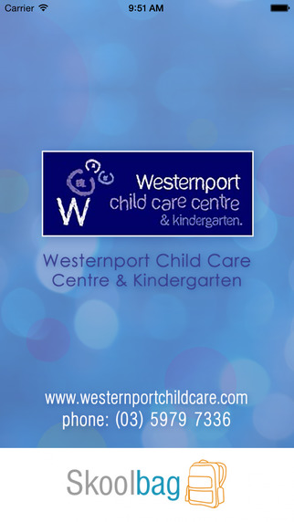 免費下載教育APP|Westernport Child Care Centre - Skoolbag app開箱文|APP開箱王