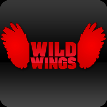 Wild Wings LOGO-APP點子